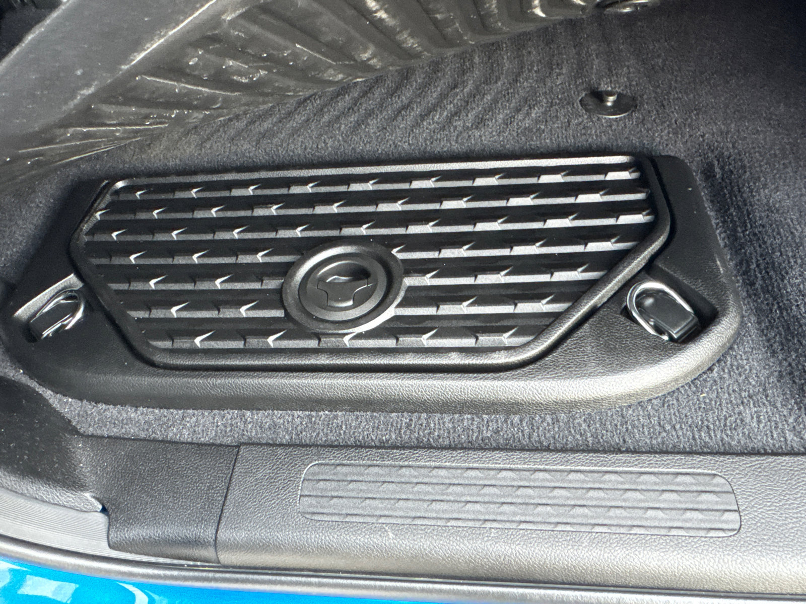 Used 2025 RAM 1500 Big Horn AWD/4WD image 7