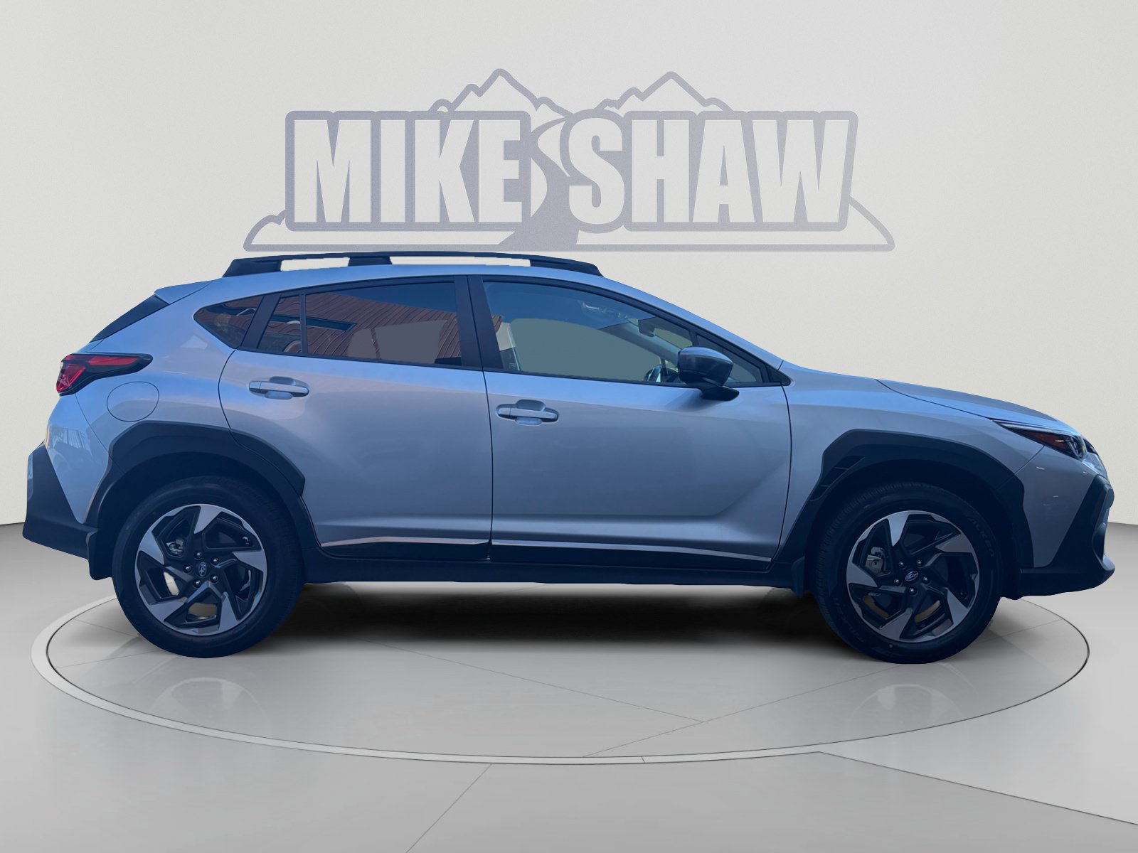 Certified 2024 Subaru Crosstrek 2.5i Limited w/ Popular Package #3A AWD/4WD image 6