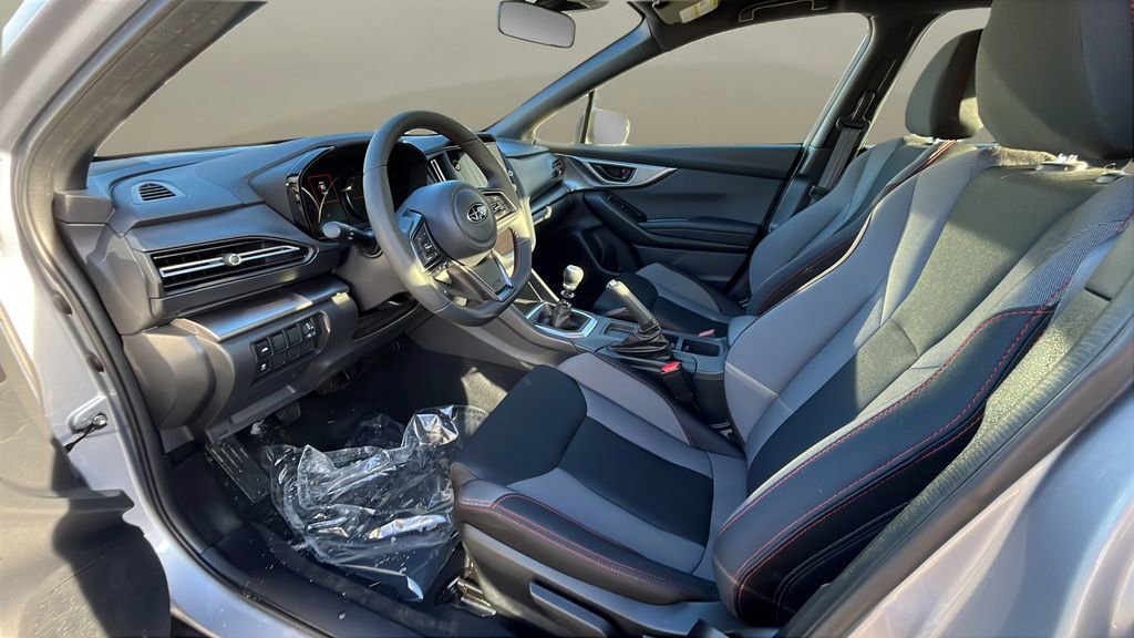 Used 2024 Subaru WRX image 13