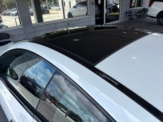 Used 2024 Mercedes-Benz CLE 53 AMG 4MATIC image 7