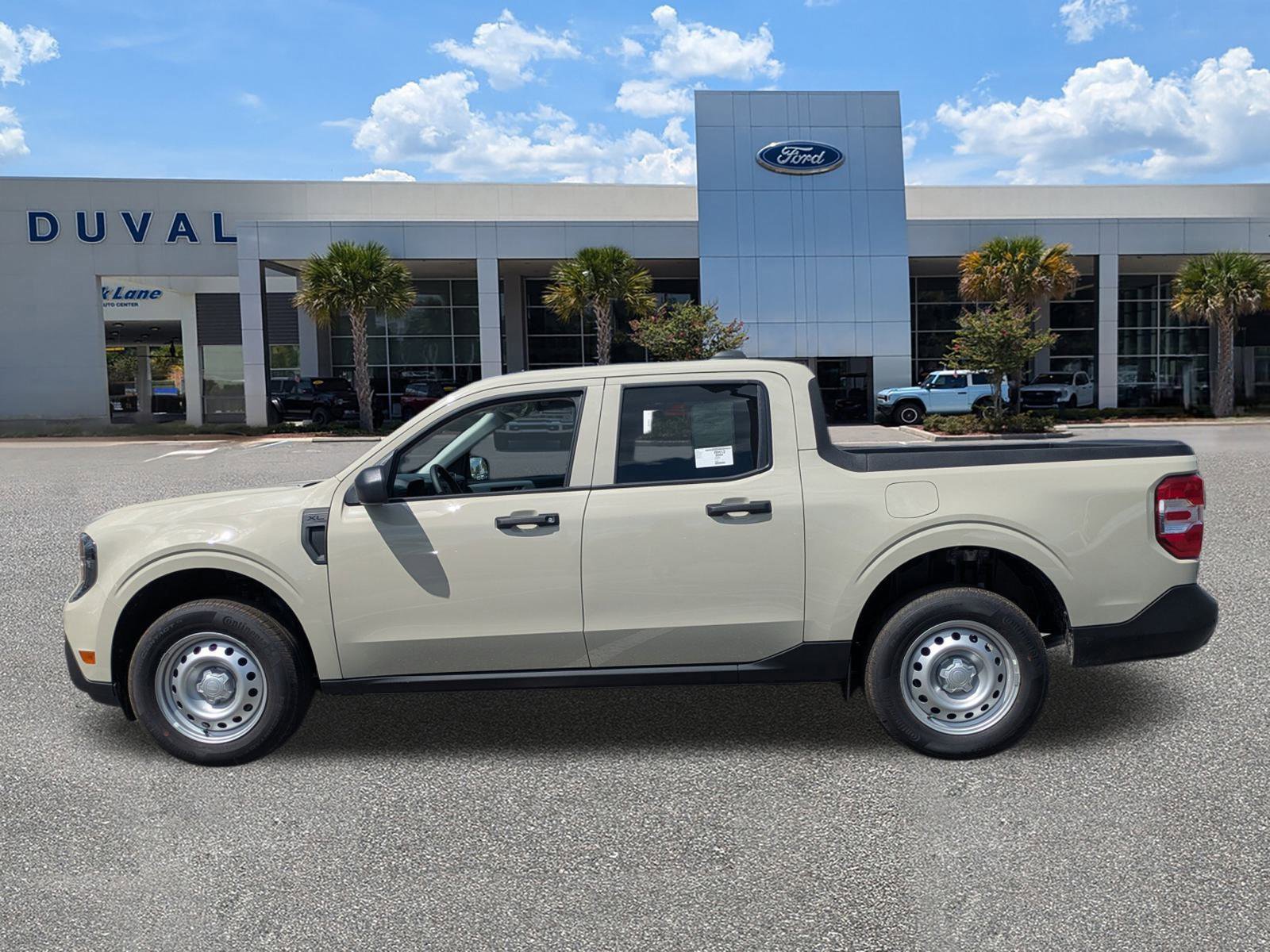 New 2025 Ford Maverick XL w/ 4K Tow Package image 6