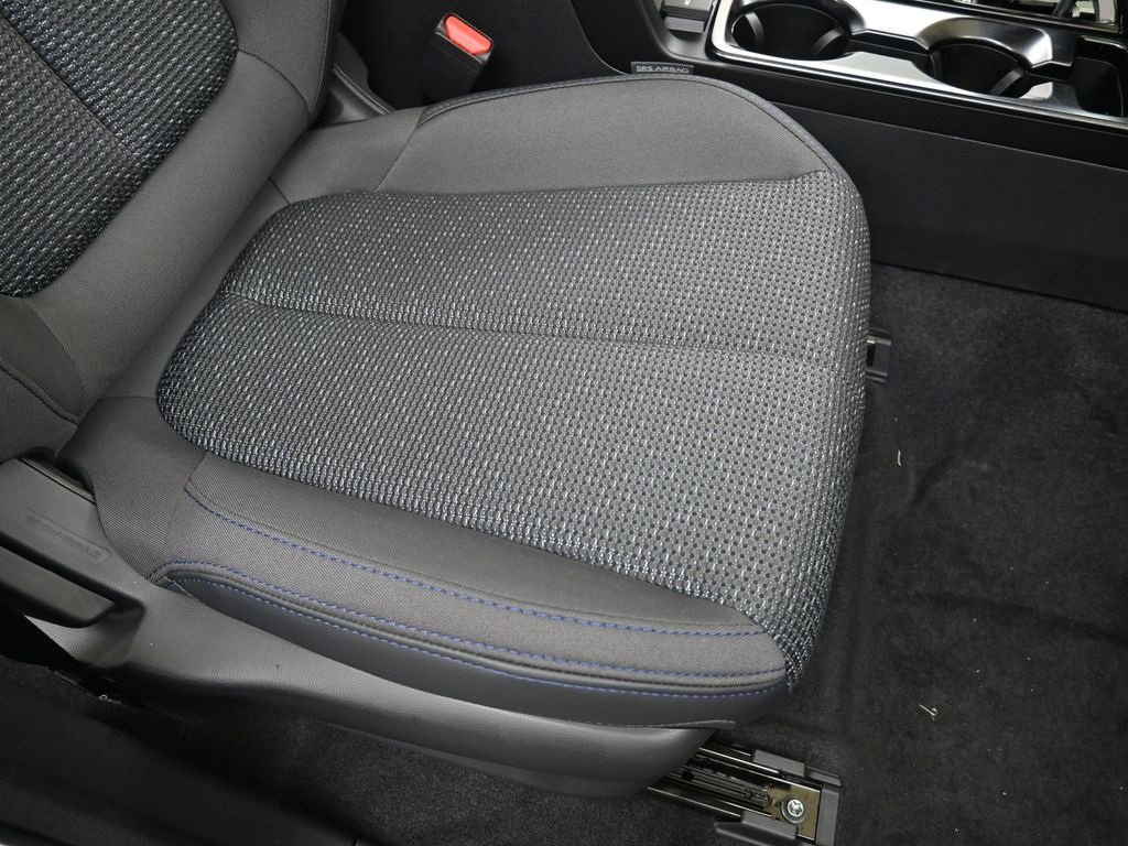 New 2026 Subaru Forester Premium image 12
