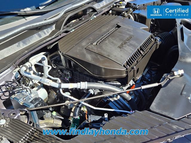 Certified 2023 Honda Pilot LX image 24