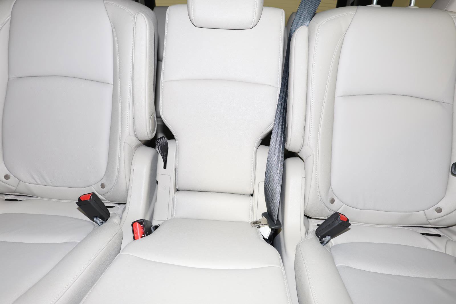 Used 2026 Honda Odyssey EX-L image 12