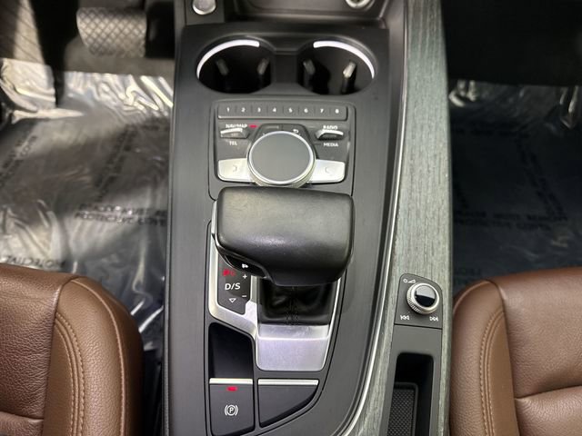 Used 2018 Audi A4 2.0T Premium Plus w/ Premium Plus Package image 18