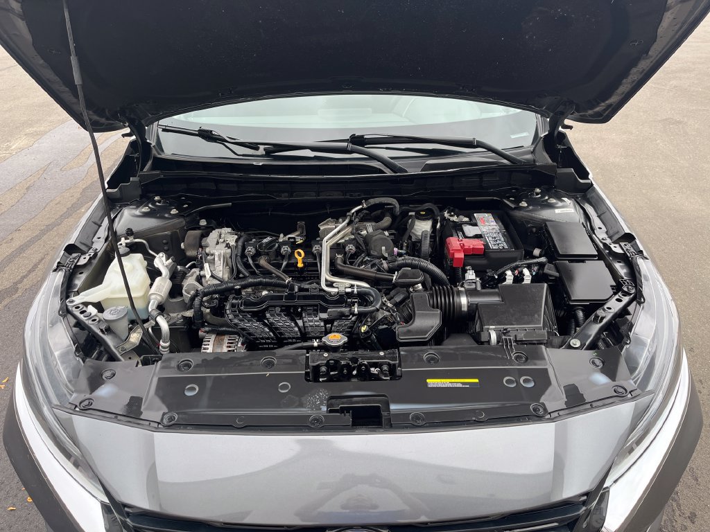 Used 2025 Nissan Altima 2.5 SV FWD image 22