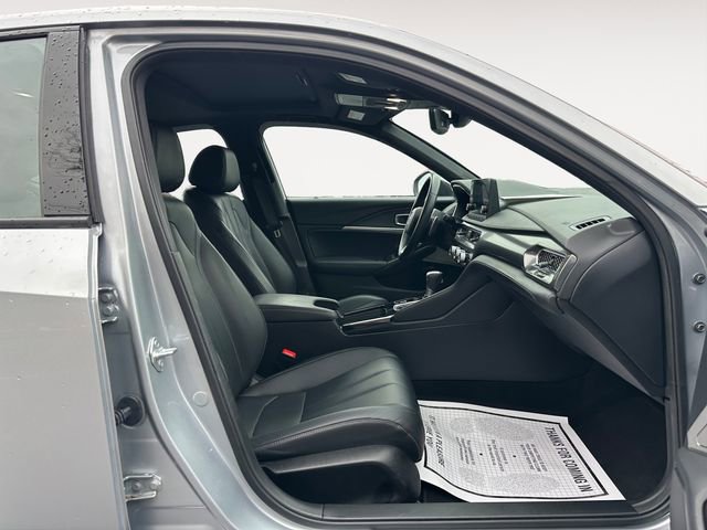 Used 2023 Acura Integra A-Spec image 15