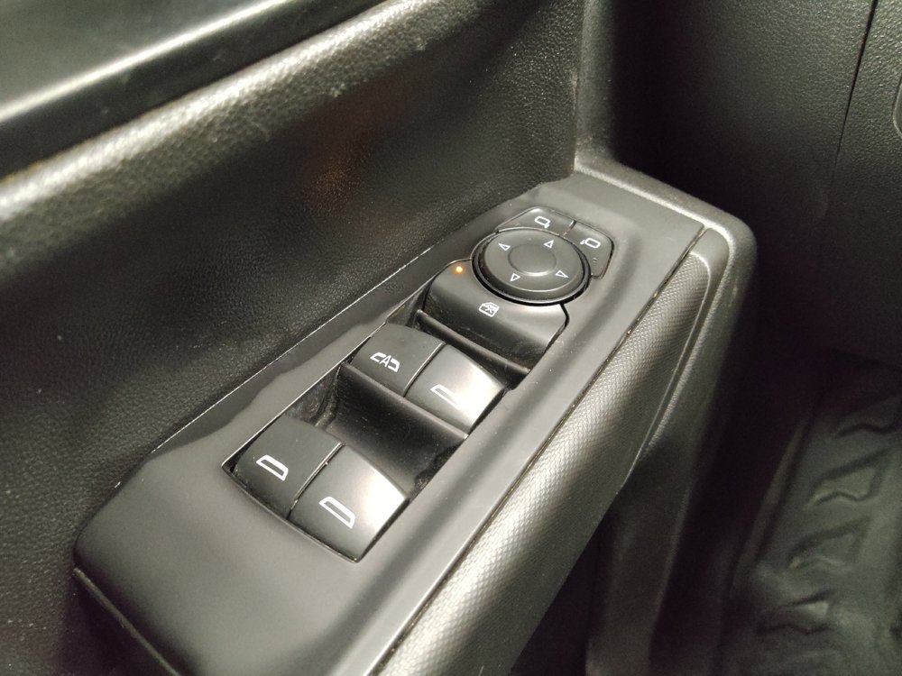 Used 2022 Chevrolet Silverado 1500 W/T w/ WT Value Package AWD/4WD image 27