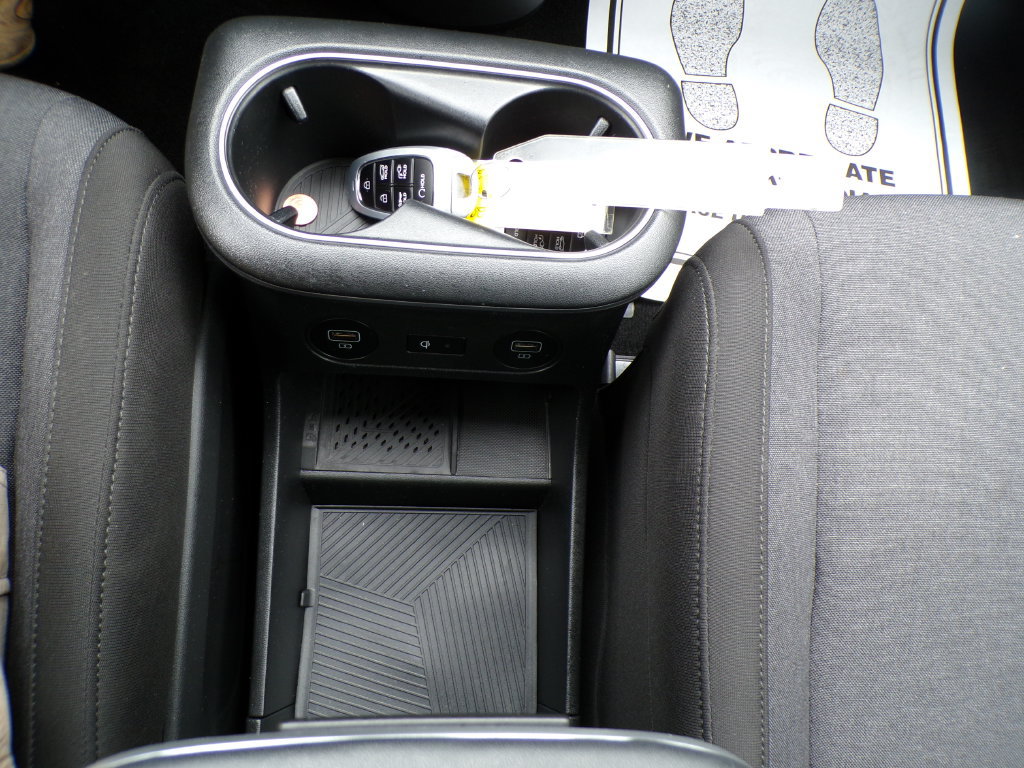 Certified 2024 Hyundai Ioniq 5 SEL AWD/4WD image 27