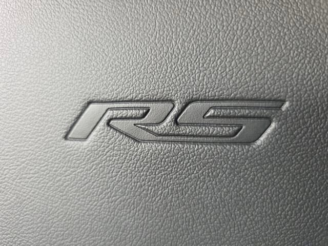 New 2026 Chevrolet Equinox RS w/ LPO, Floor Liner Package image 15