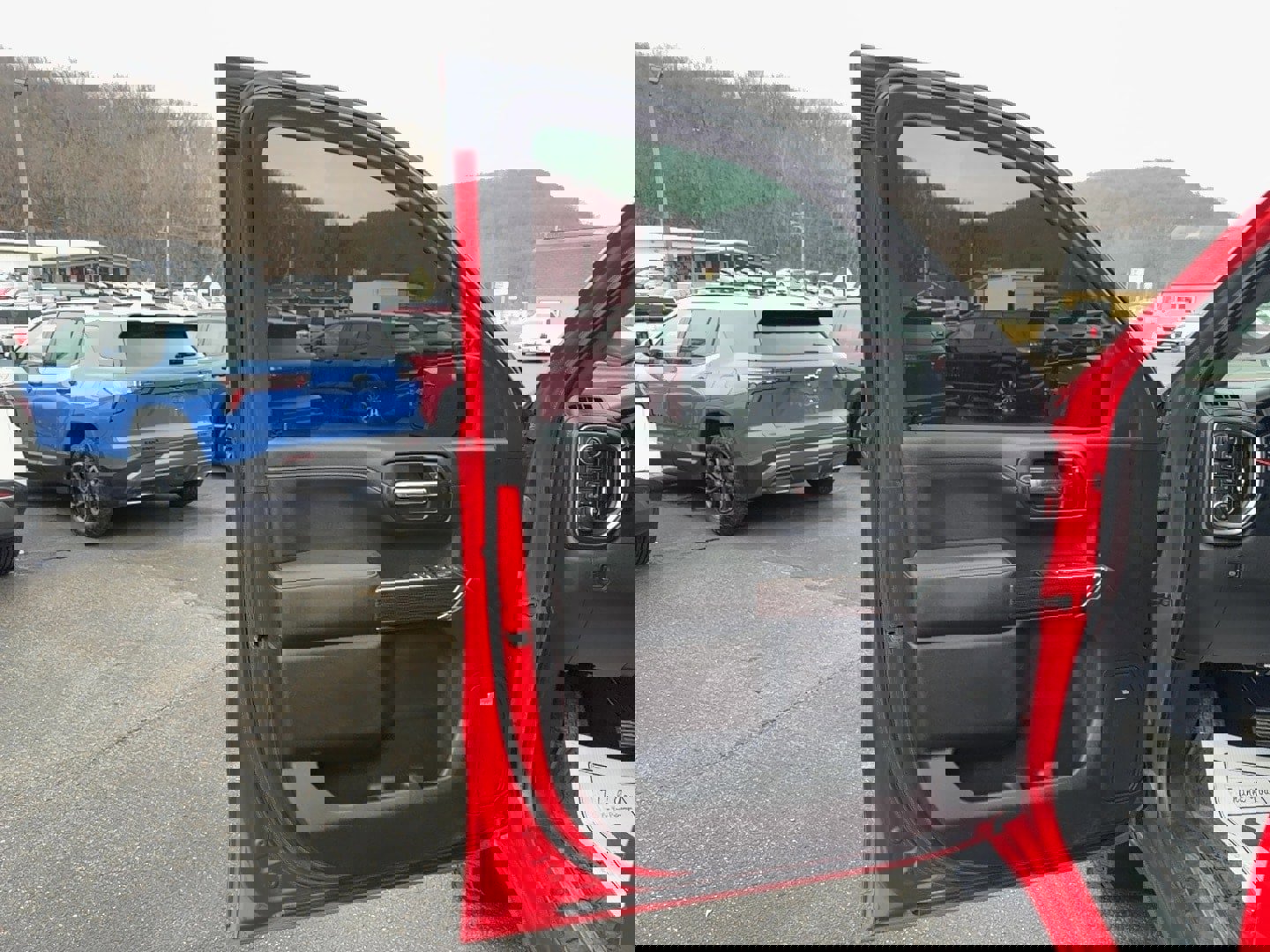 Used 2019 Chevrolet Silverado 1500 RST image 13