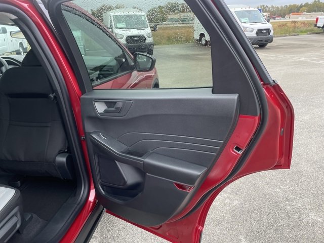 New 2026 Ford Escape Active image 49