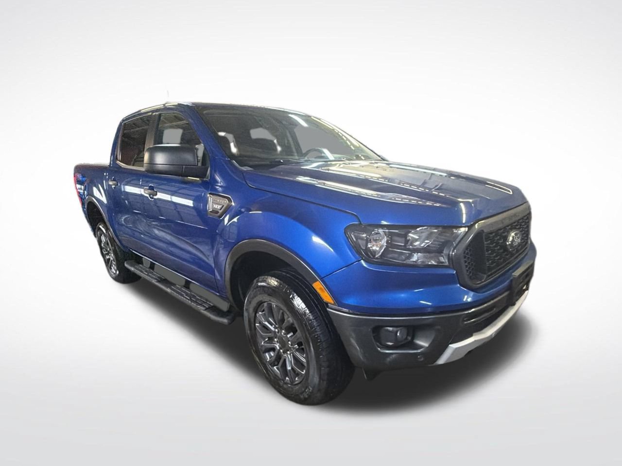 Used 2020 Ford Ranger XLT w/ Equipment Group 301A Mid RWD image 7