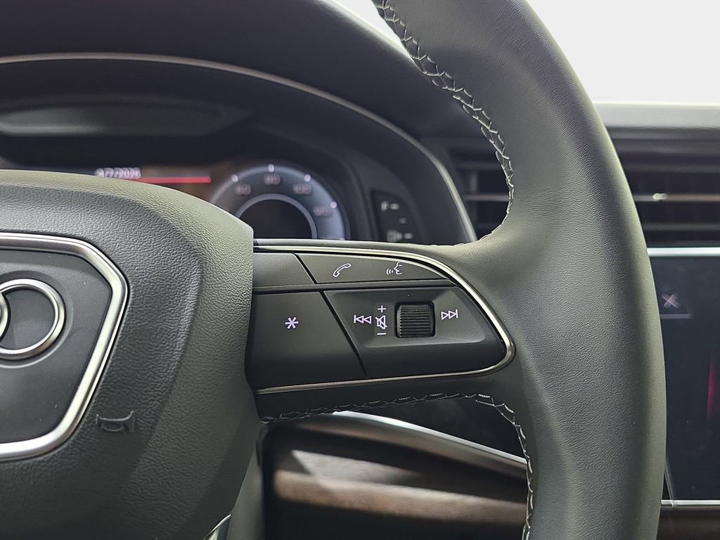 New 2026 Audi Q8 Premium Plus image 18