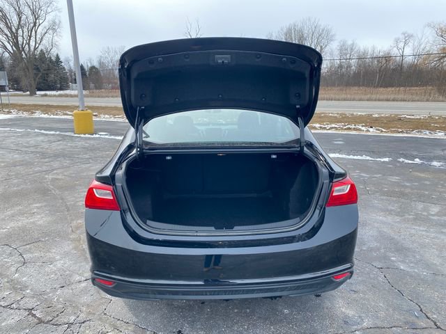 Used 2023 Chevrolet Malibu LT image 16