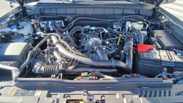 New 2025 Ford Bronco Badlands image 31