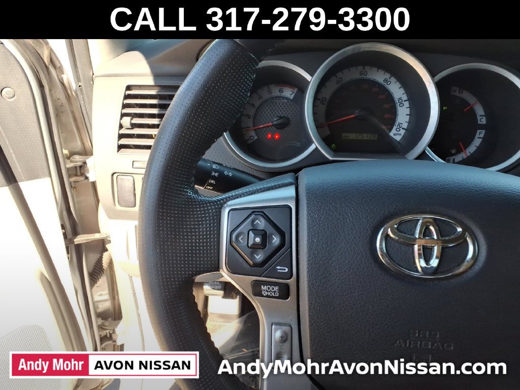 Used 2014 Toyota Tacoma 2WD Access Cab w/ SR5 Package image 24