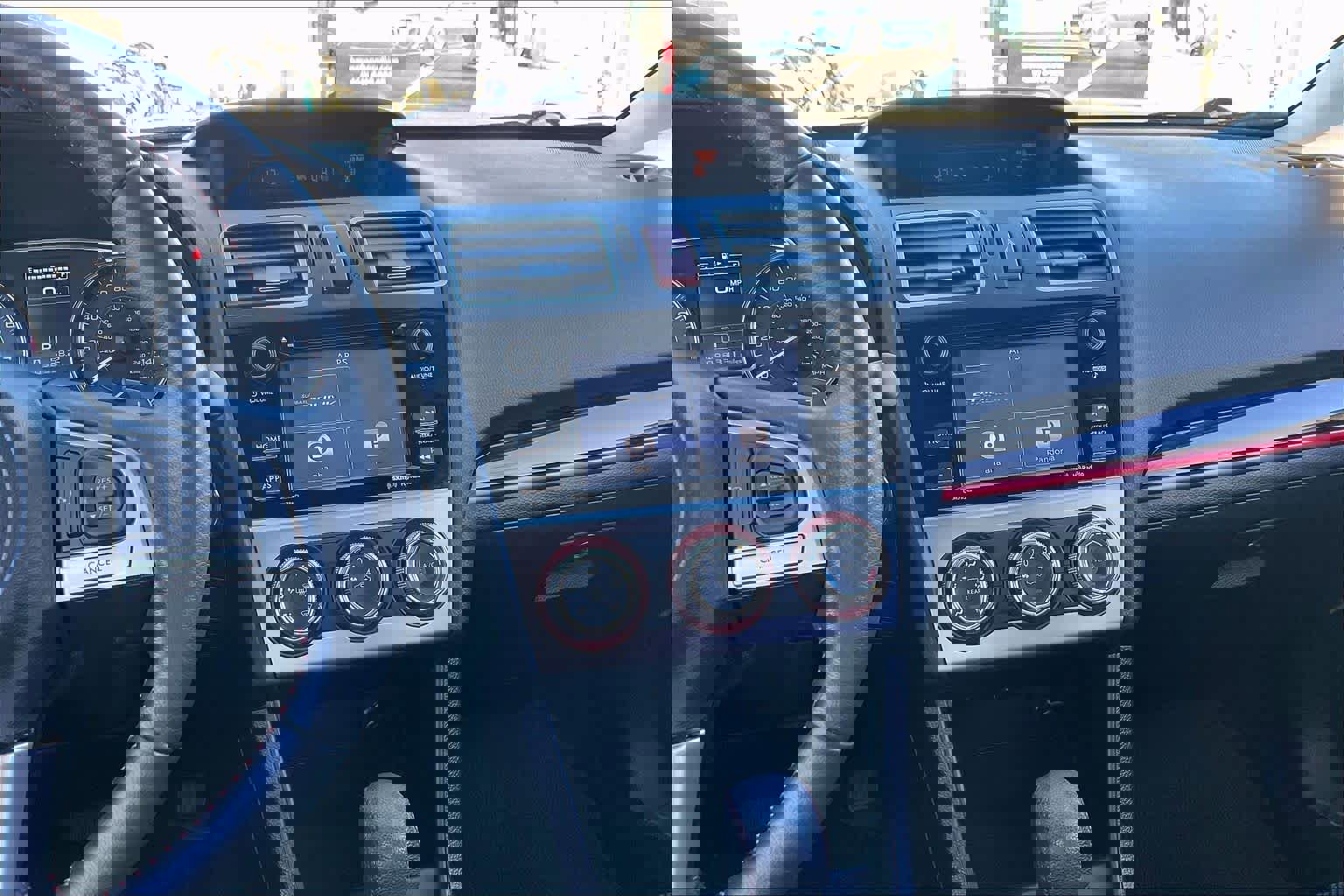 Used 2016 Subaru Crosstrek 2.0i Premium w/ Special Edition image 6