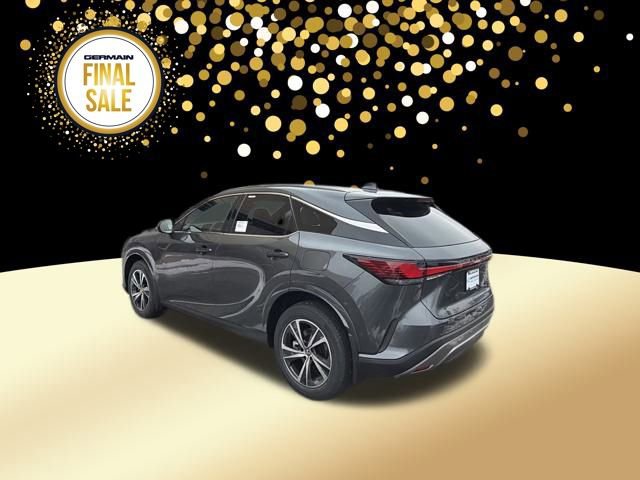 New 2026 Lexus RX 350 Premium image 8