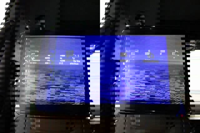 New 2026 Chevrolet Tahoe High Country image 22