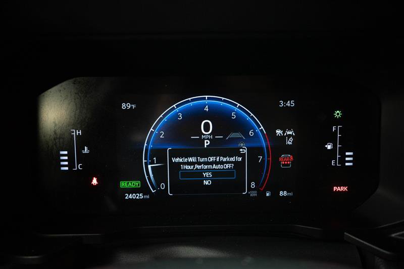 Used 2024 Toyota Land Cruiser 1958 AWD/4WD image 18