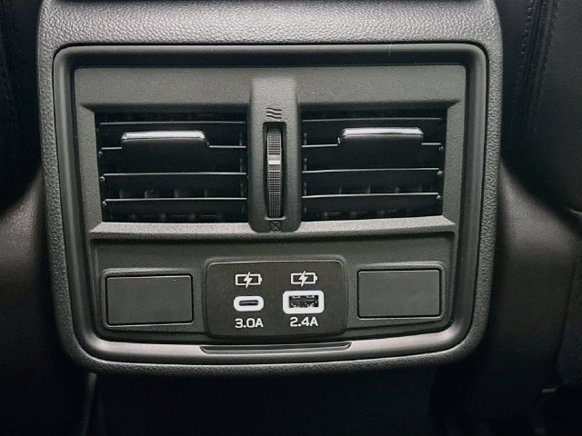 New 2026 Subaru Forester Premium AWD/4WD image 25