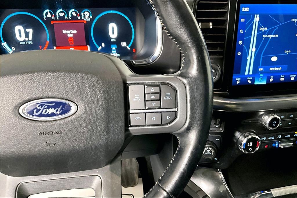 Used 2021 Ford F150 Lariat image 19