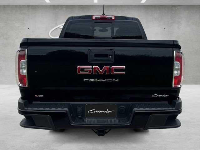 Used 2022 GMC Canyon Elevation w/ Trailering Package RWD image 15