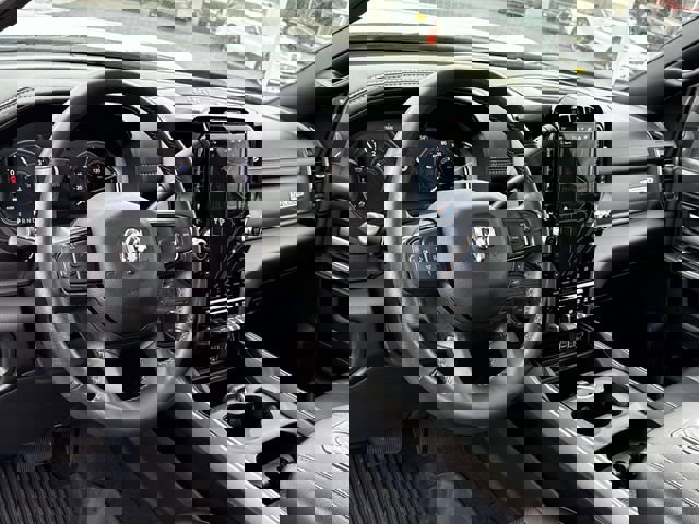 Used 2024 RAM 2500 Rebel image 23