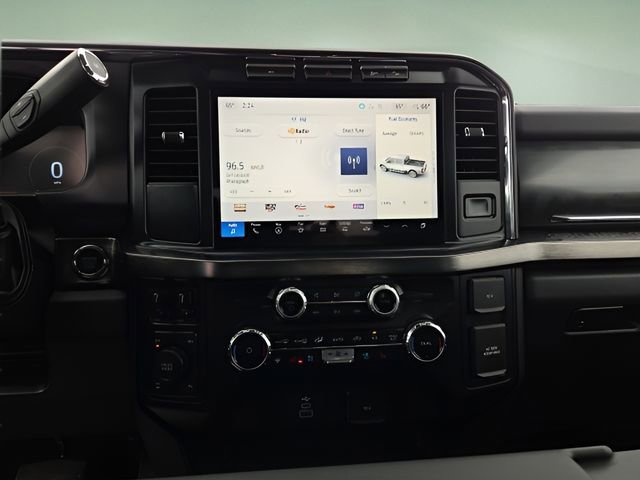 Used 2024 Ford F350 Lariat w/ FX4 Off-Road Package image 11