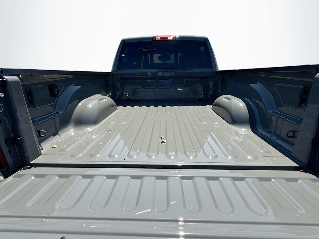 New 2026 RAM 2500 Power Wagon AWD/4WD image 29