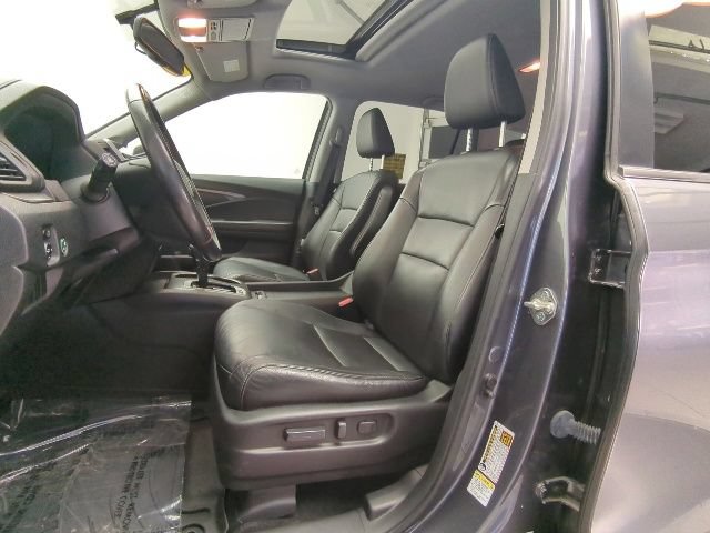 Used 2016 Honda Pilot EX-L image 7