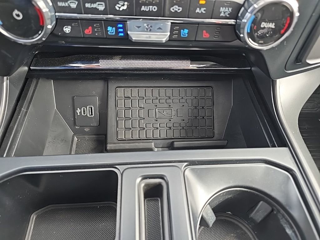Used 2025 Ford F150 Tremor w/ Equipment Group 402A High AWD/4WD image 26