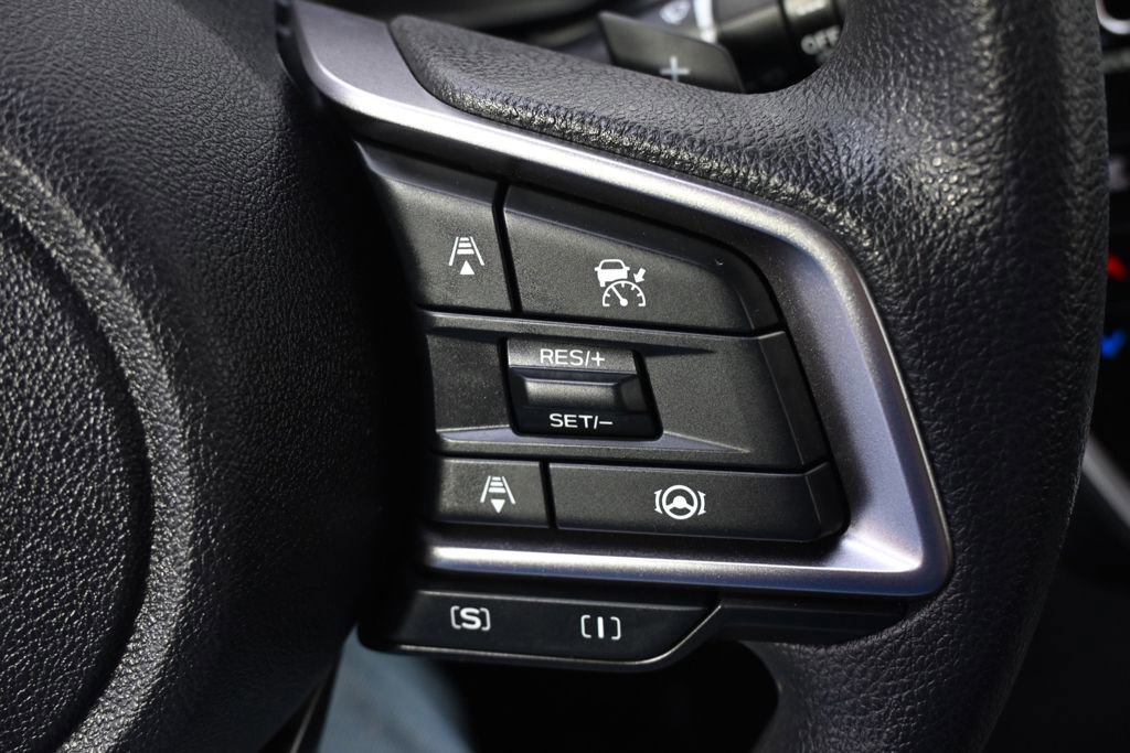 Certified 2024 Subaru Impreza 2.0i Sport image 33