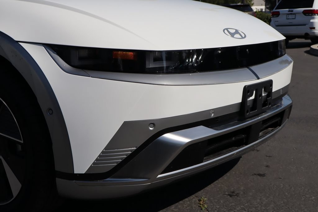 Used 2025 Hyundai Ioniq 5 Limited RWD image 9