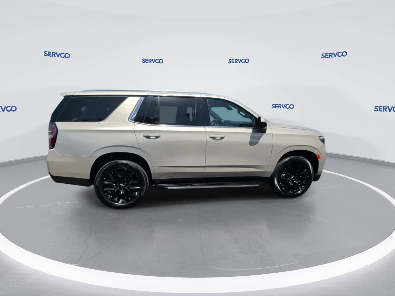 Used 2022 Chevrolet Tahoe LS RWD image 9