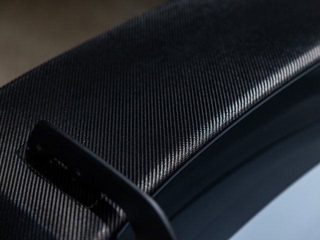 Certified 2025 Porsche 718 Cayman GT4 RS image 21