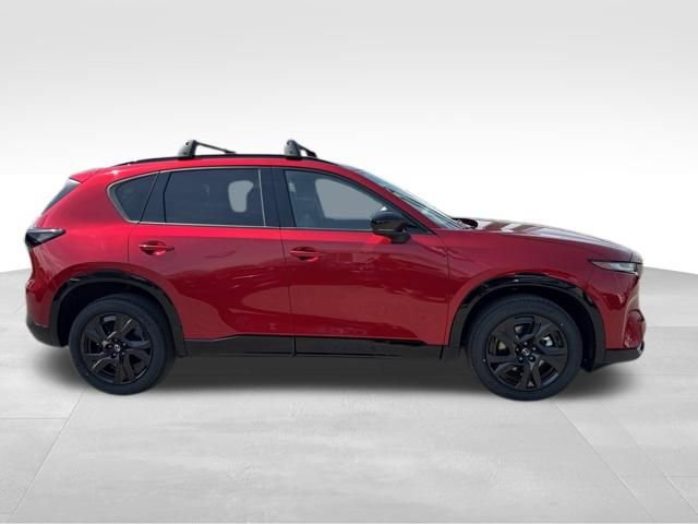 New 2026 MAZDA CX-5 2.5 S w/ Premium Plus Package image 6