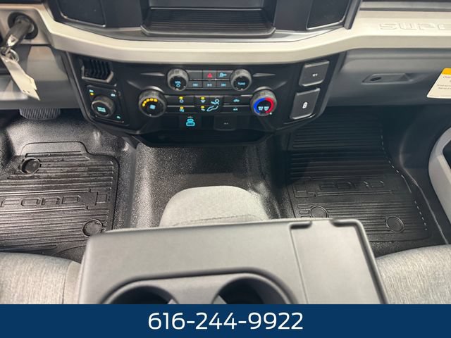 New 2026 Ford F250 XL w/ Snow Plow Prep Package AWD/4WD image 14