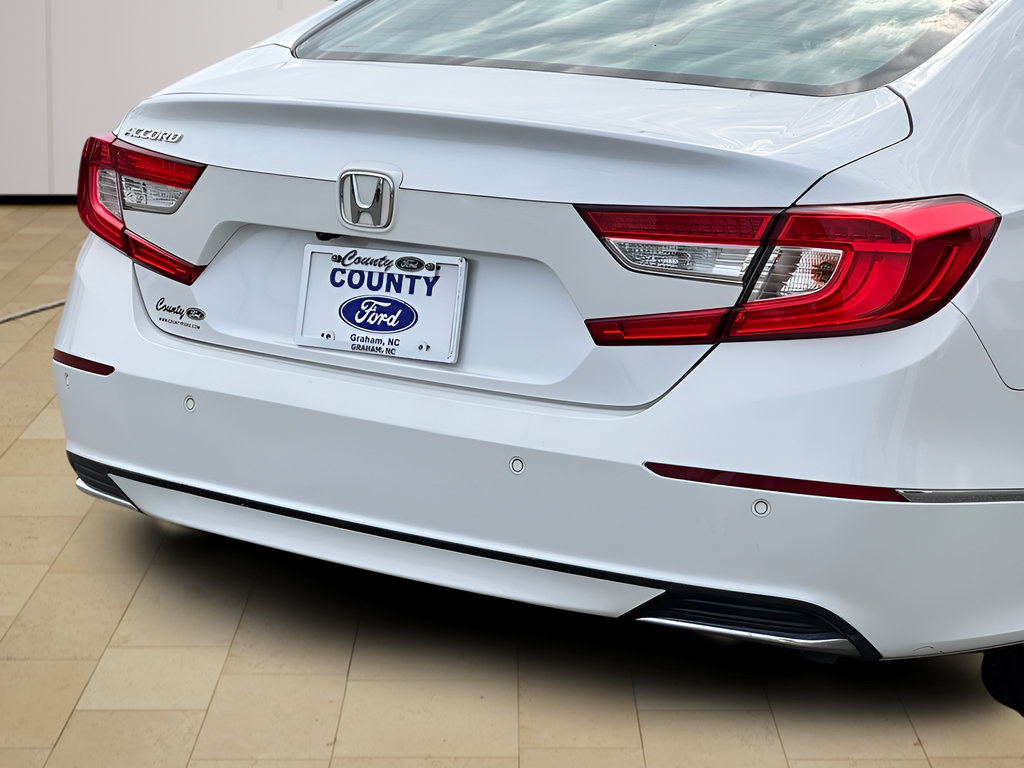 Used 2022 Honda Accord EX-L image 39