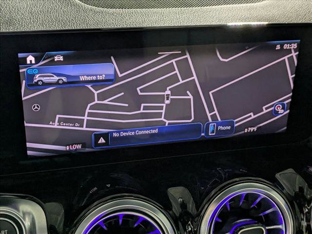 Certified 2024 Mercedes-Benz EQB 300 EQB 300 image 14