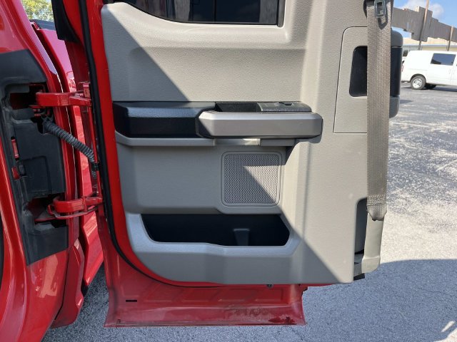 Used 2020 Ford F150 XLT RWD image 18