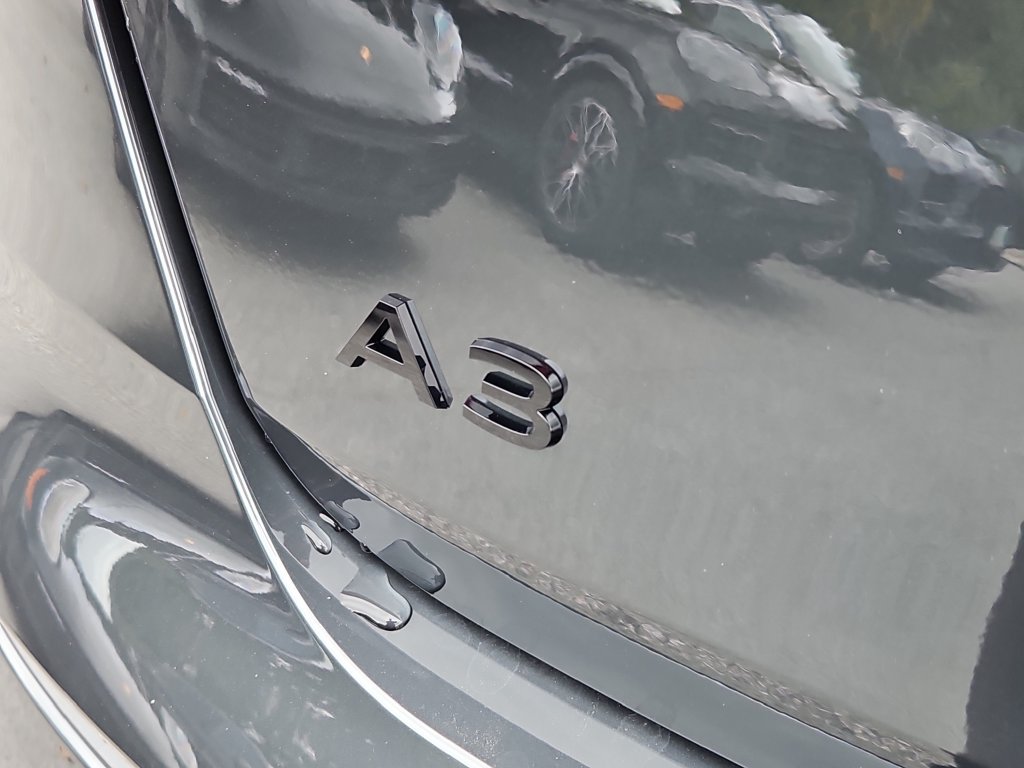 New 2026 Audi A3 2.0T Premium AWD/4WD image 6