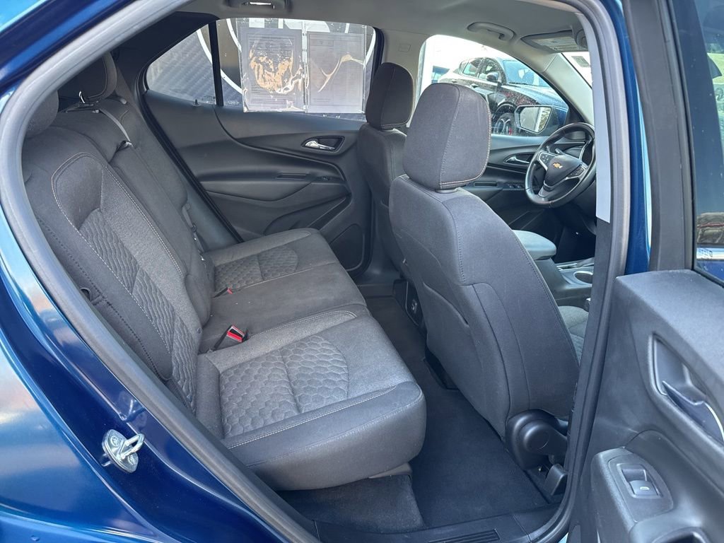 Used 2019 Chevrolet Equinox LT image 55