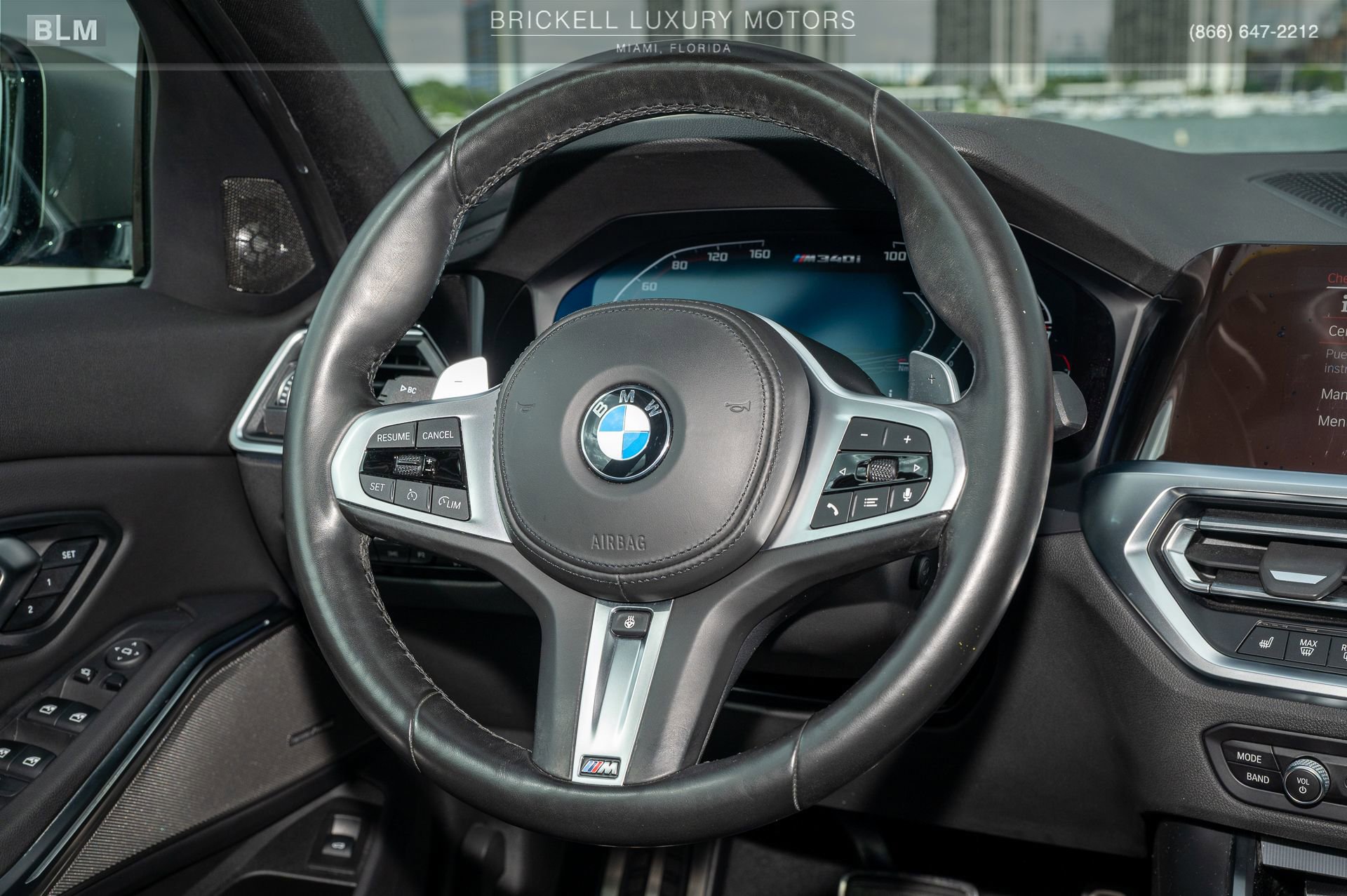 Used 2022 BMW M340i M340i w/ Premium Package image 23