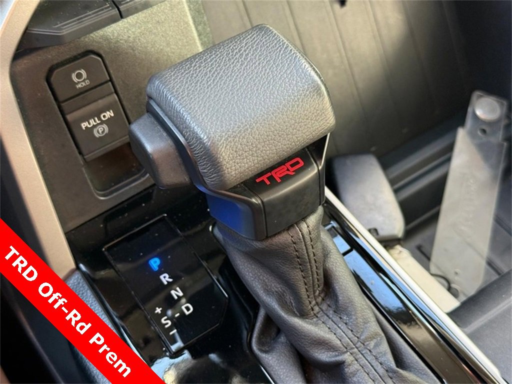 Used 2023 Toyota Tundra SR5 image 26
