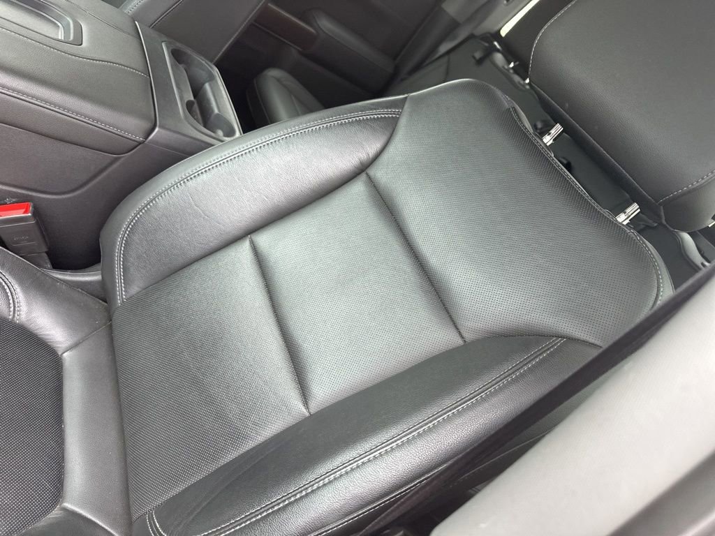 Used 2019 GMC Sierra 1500 SLT w/ SLT Premium Plus Package image 3