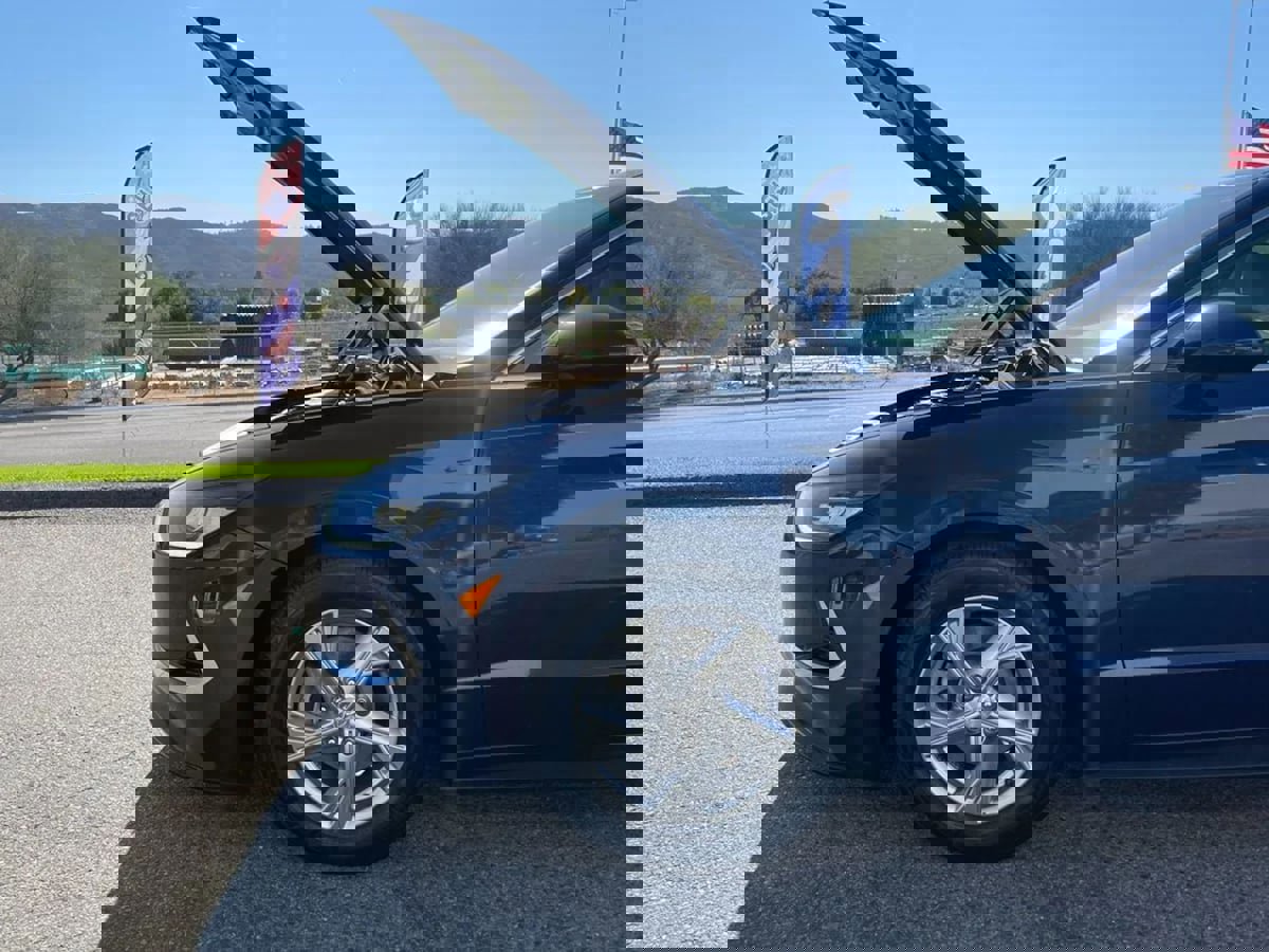 Used 2021 Hyundai Sonata SE image 31