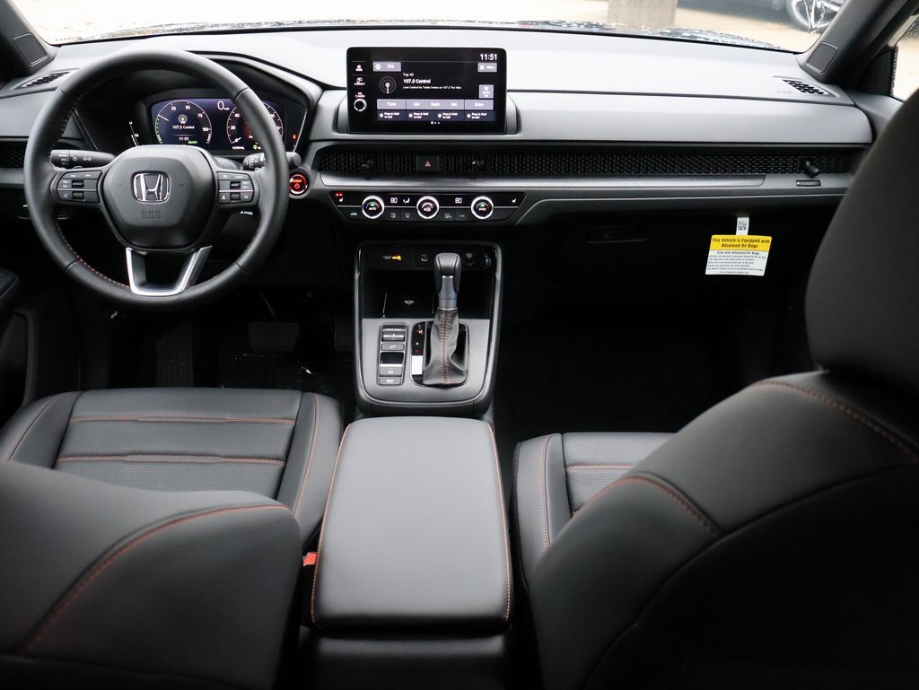 New 2026 Honda CR-V Sport-L image 12