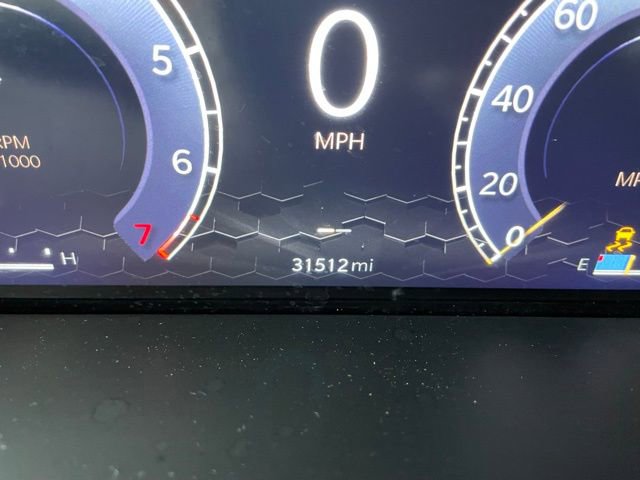 Used 2022 Jeep Compass High Altitude image 19